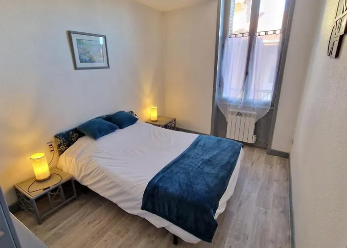 Appart Hotel Roanne Hyper Centre Ville