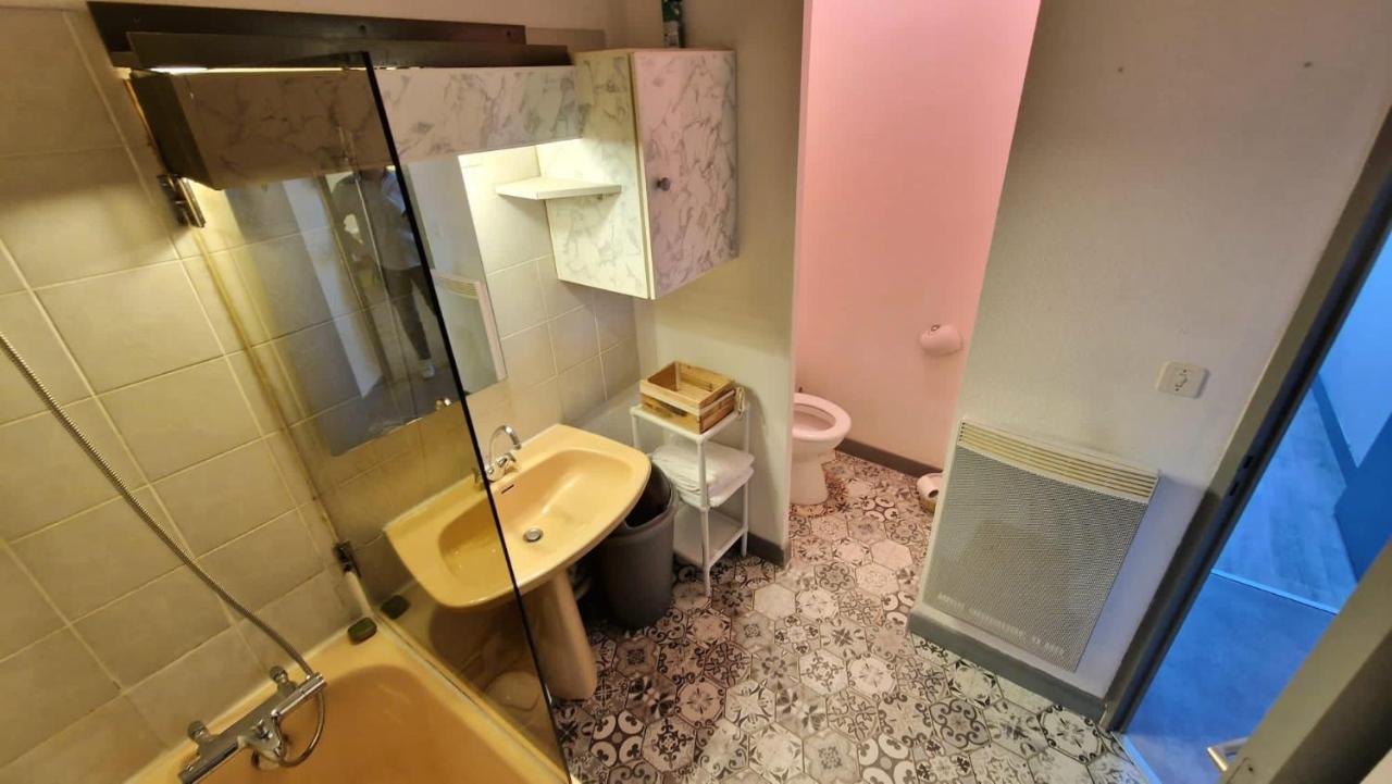 Aparthotel Hyper Centre Roanne