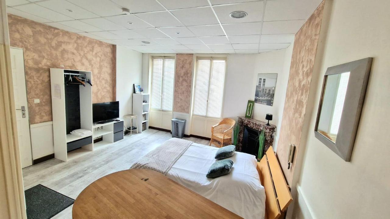 Hyper Centre * Roanne